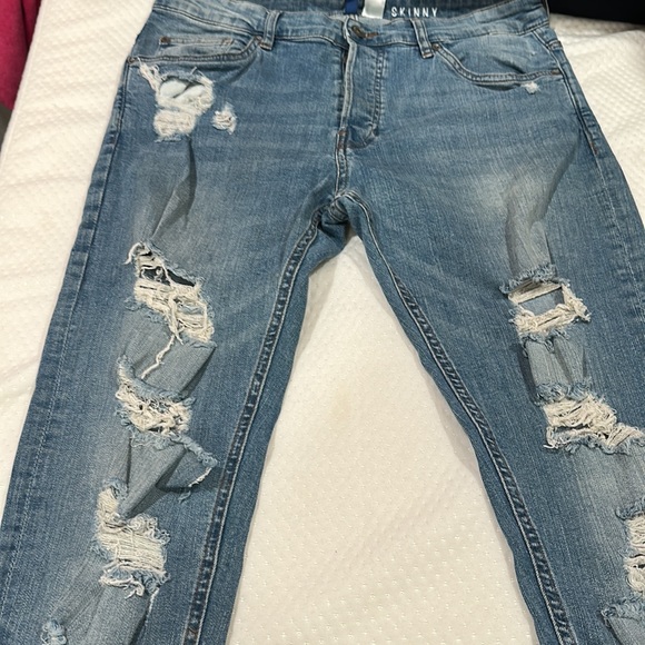 Skinny jeans h&M - Picture 2 of 6